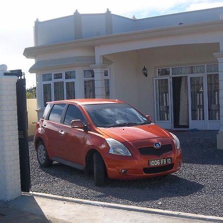 Kaz Resident Villa Plaine Magnien Kültér fotó