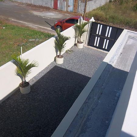 Kaz Resident Villa Plaine Magnien Kültér fotó
