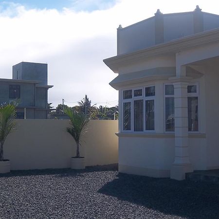 Kaz Resident Villa Plaine Magnien Kültér fotó