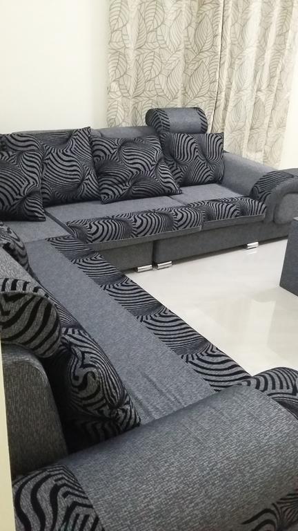 Kaz Resident Villa Plaine Magnien Kültér fotó