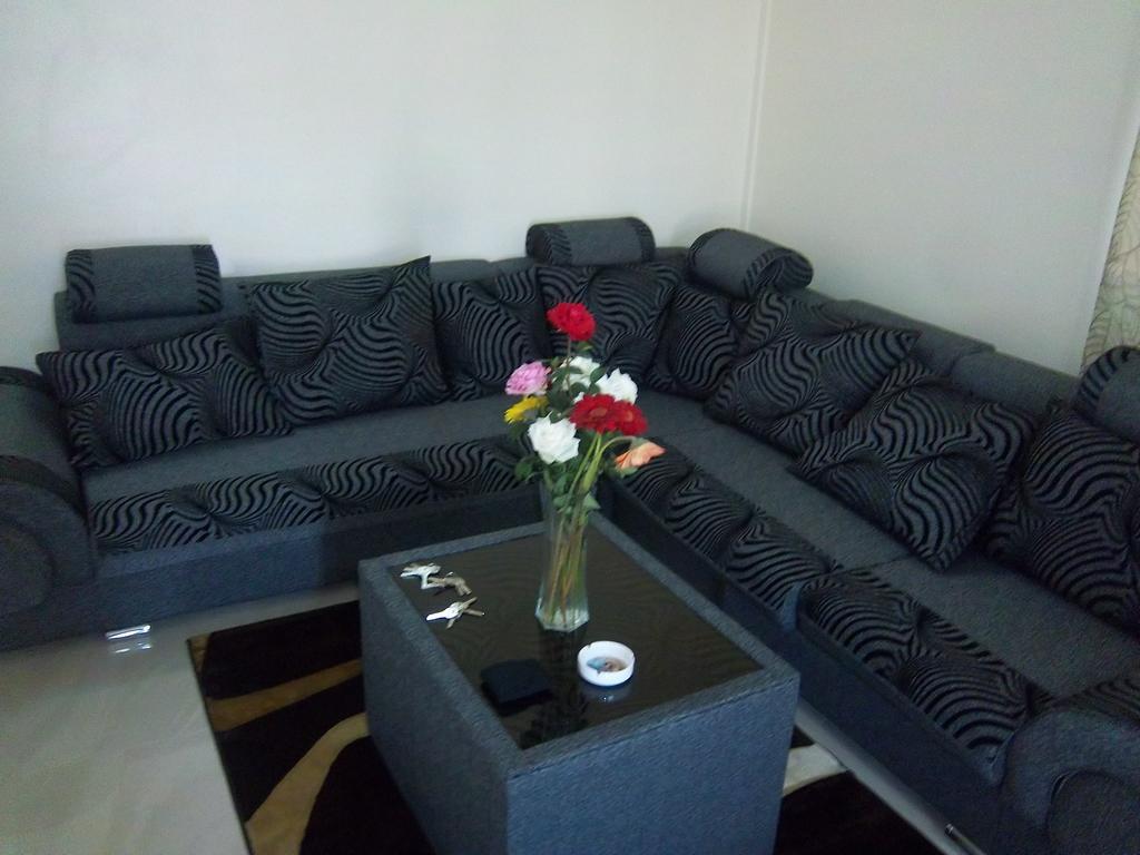 Kaz Resident Villa Plaine Magnien Kültér fotó
