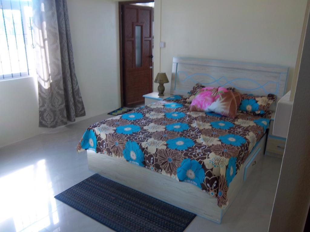 Kaz Resident Villa Plaine Magnien Kültér fotó