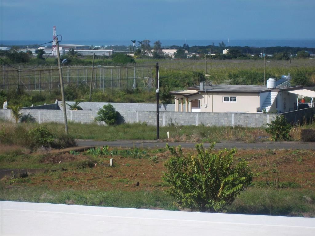 Kaz Resident Villa Plaine Magnien Kültér fotó