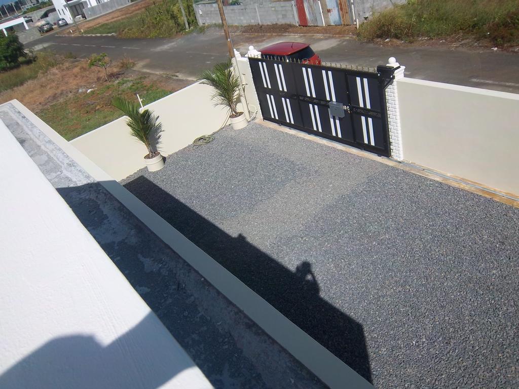 Kaz Resident Villa Plaine Magnien Kültér fotó