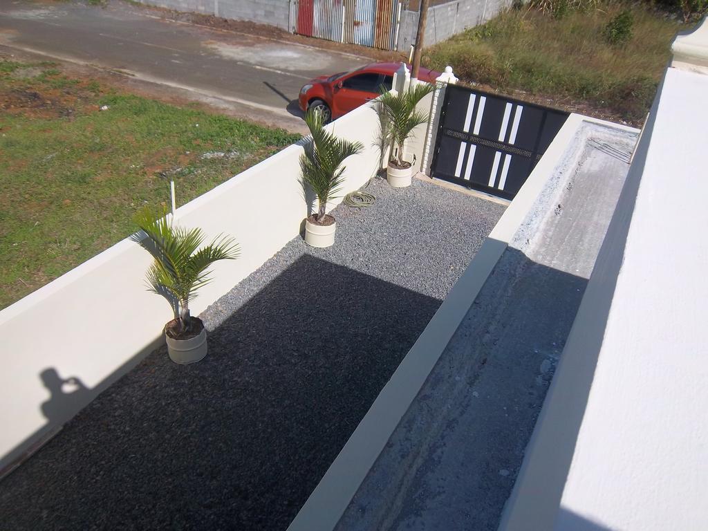 Kaz Resident Villa Plaine Magnien Kültér fotó