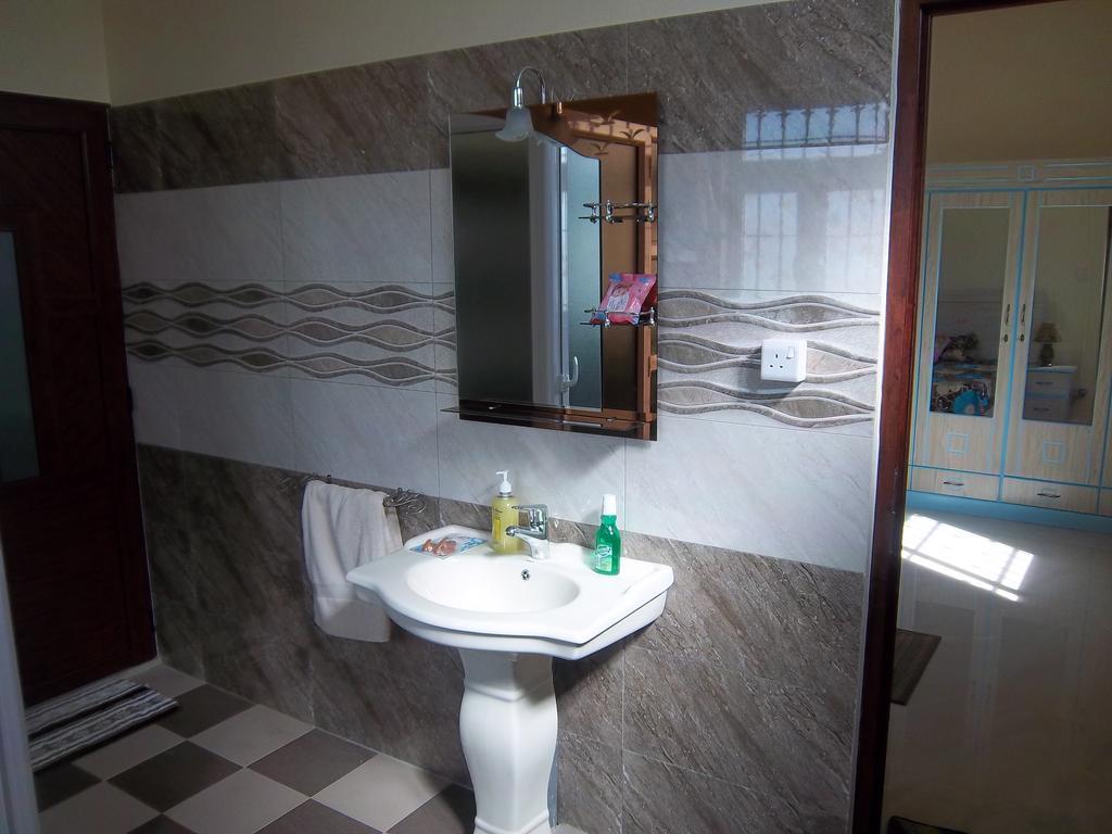 Kaz Resident Villa Plaine Magnien Kültér fotó