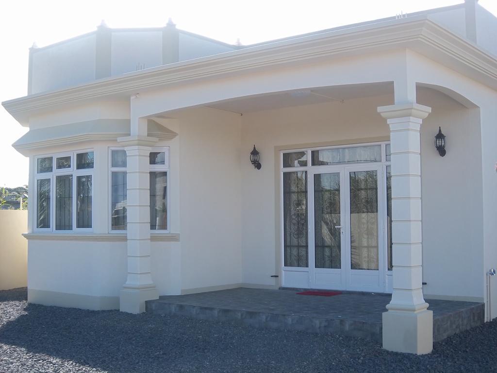 Kaz Resident Villa Plaine Magnien Kültér fotó