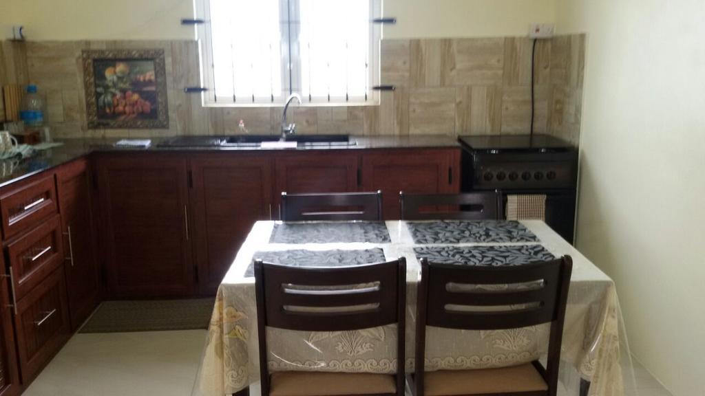 Kaz Resident Villa Plaine Magnien Kültér fotó