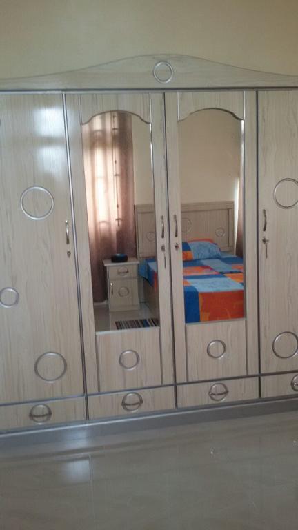 Kaz Resident Villa Plaine Magnien Kültér fotó